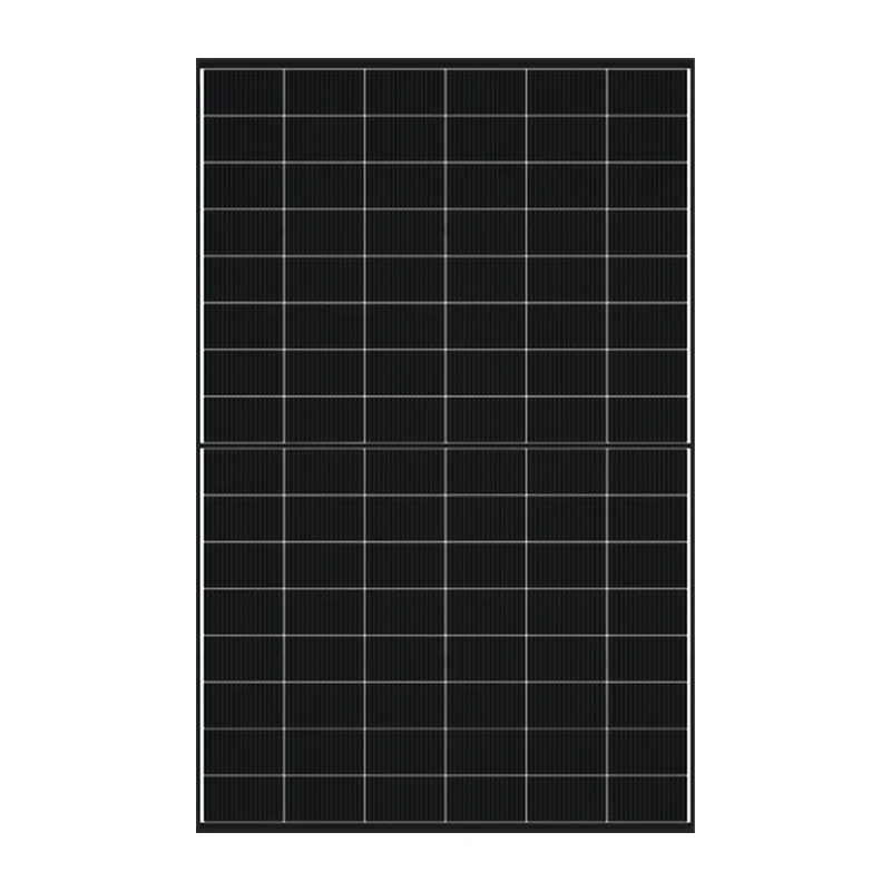 Panneau DMEGC 510W Mono bi-verre transparent