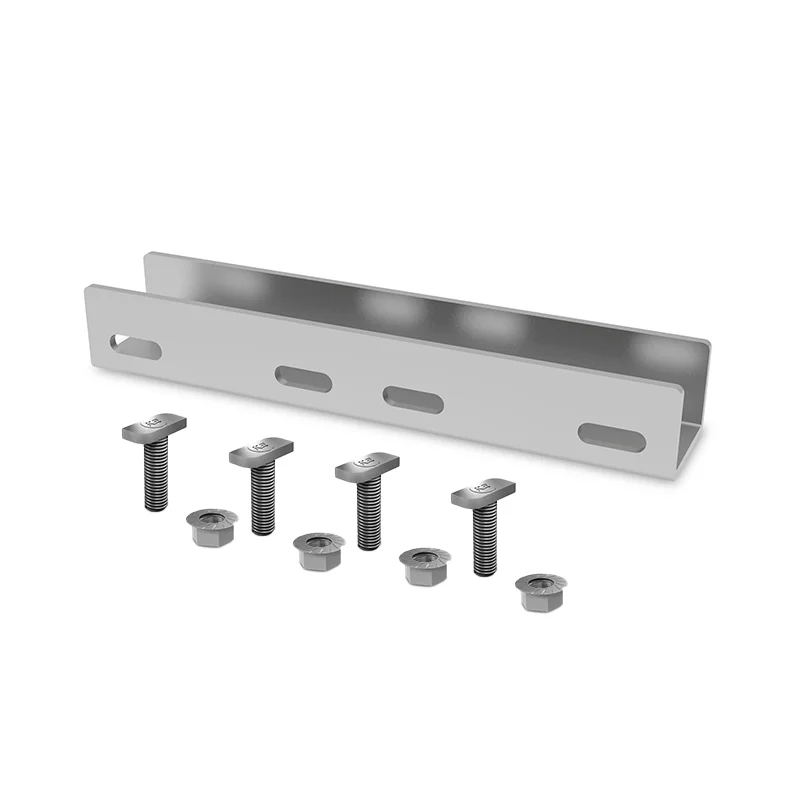 K2 - Connecteur de rail SingleRail 36