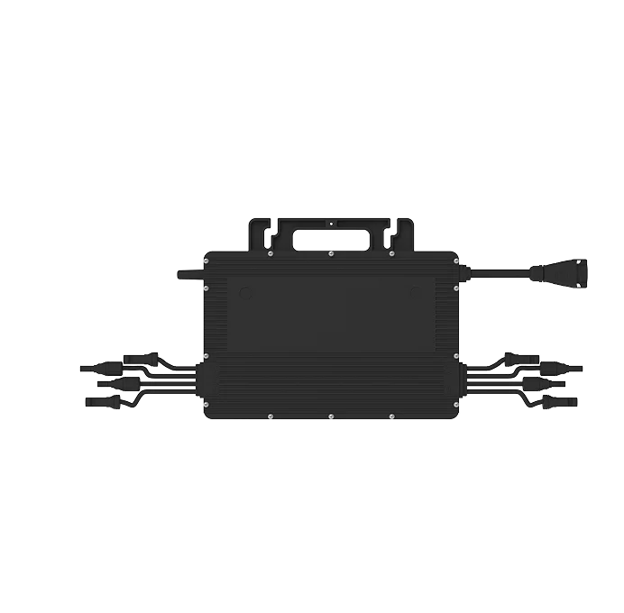 HOYMILES – Micro-onduleur HMS 1600-4T 1P (4*540W)