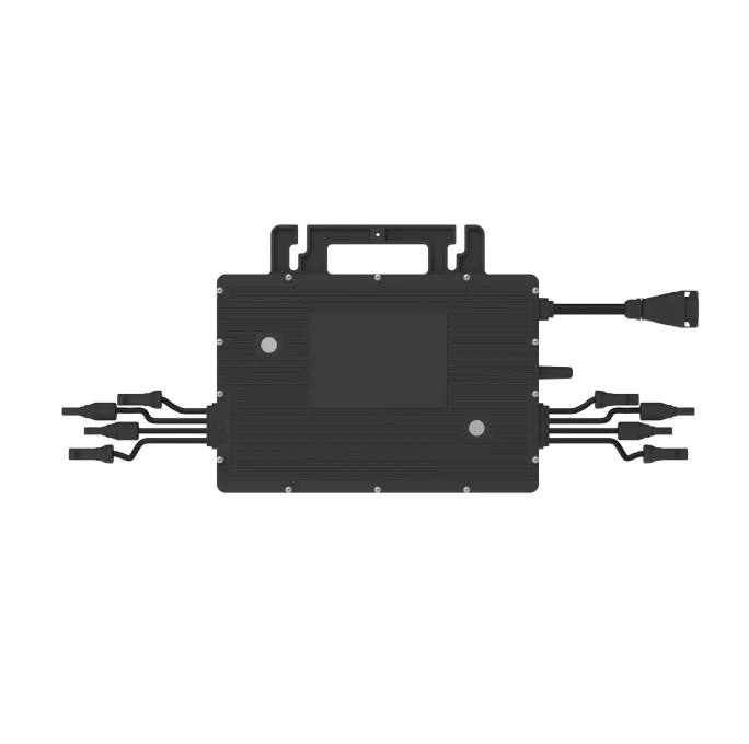 HOYMILES – Micro-onduleur HMT-1600-4T 3F (4*540W)