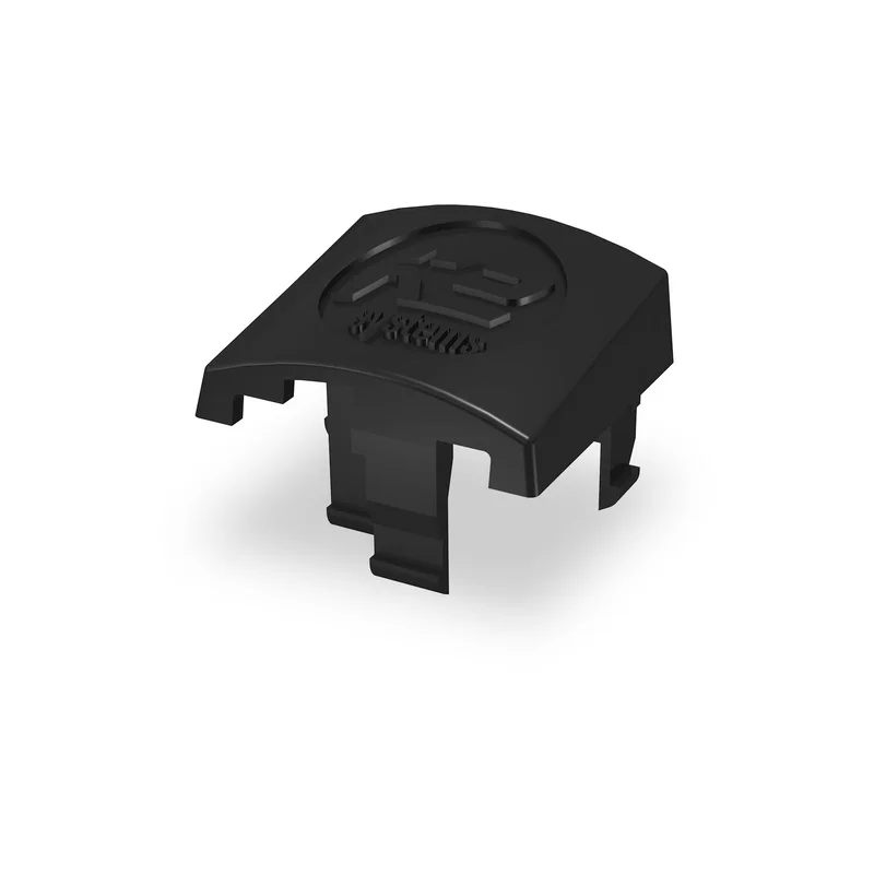 K2 - Bouchon pour CrossRail/singlerail 36/160