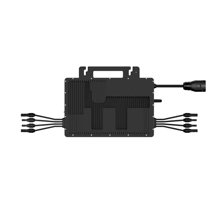 HOYMILES – Micro-onduleur MIT-5000-8T 3F (8*750W)
