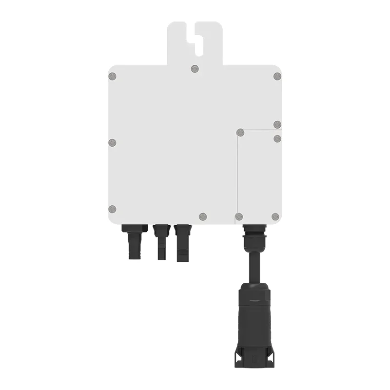 DEYE – SUN-M50G4-EU-Q0 – Micro-onduleur 500W – 1 panneau