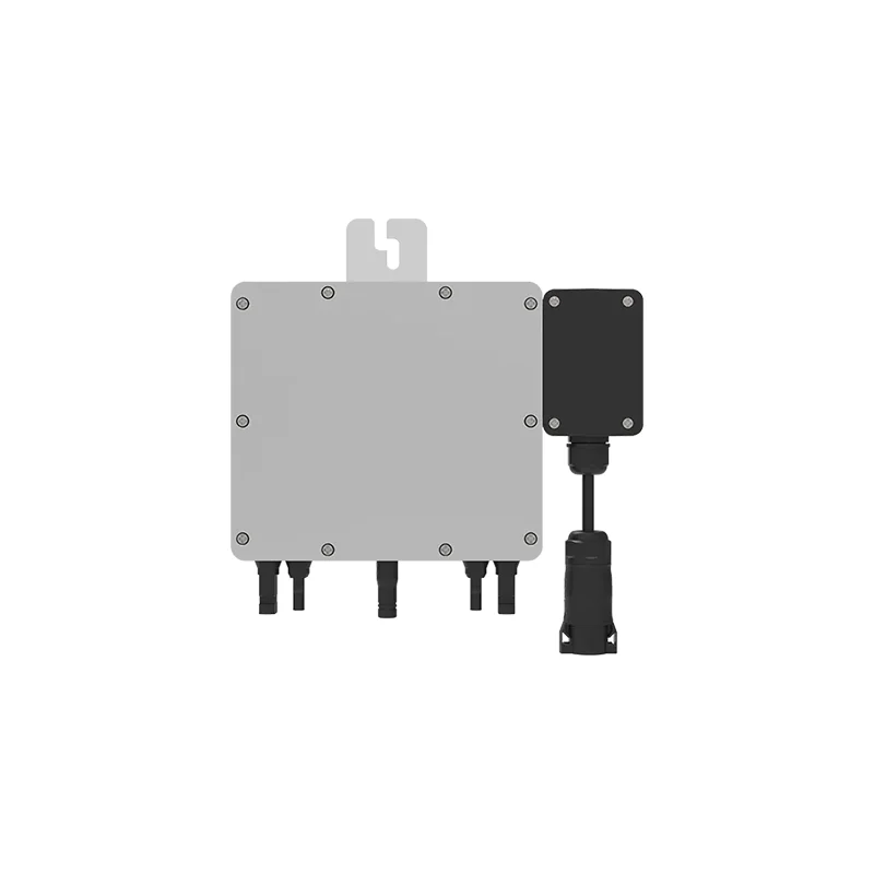 DEYE – SUN-M60G4-EU-Q0 – Micro-onduleur 600W – 2 panneaux