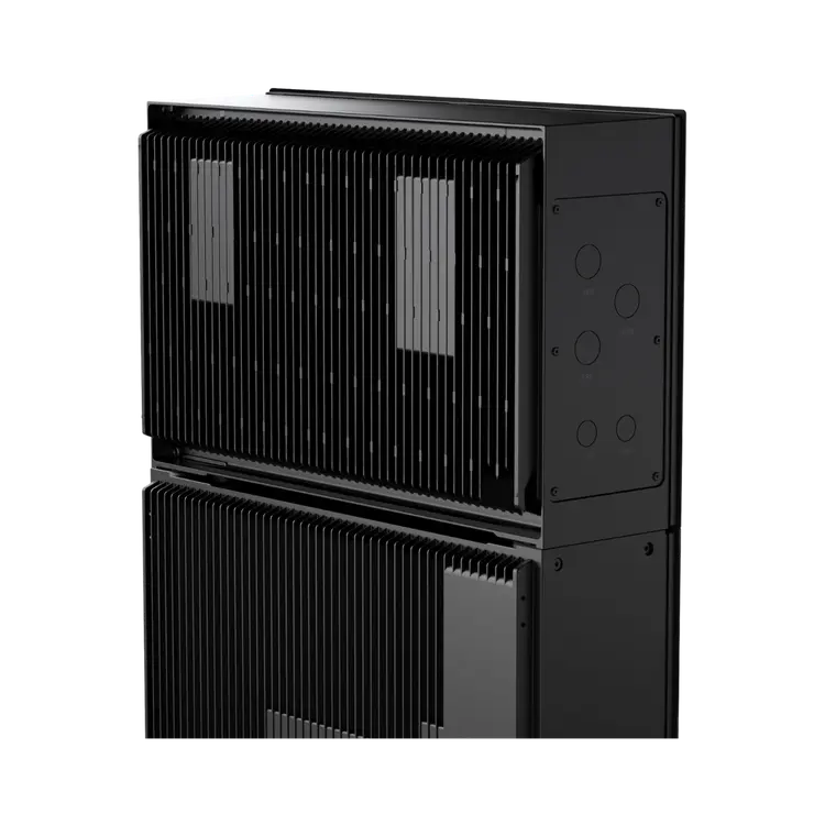 Batterie d'Extension Marstek MARS I PLUS - 5.12kWh LFP - Haute Tension