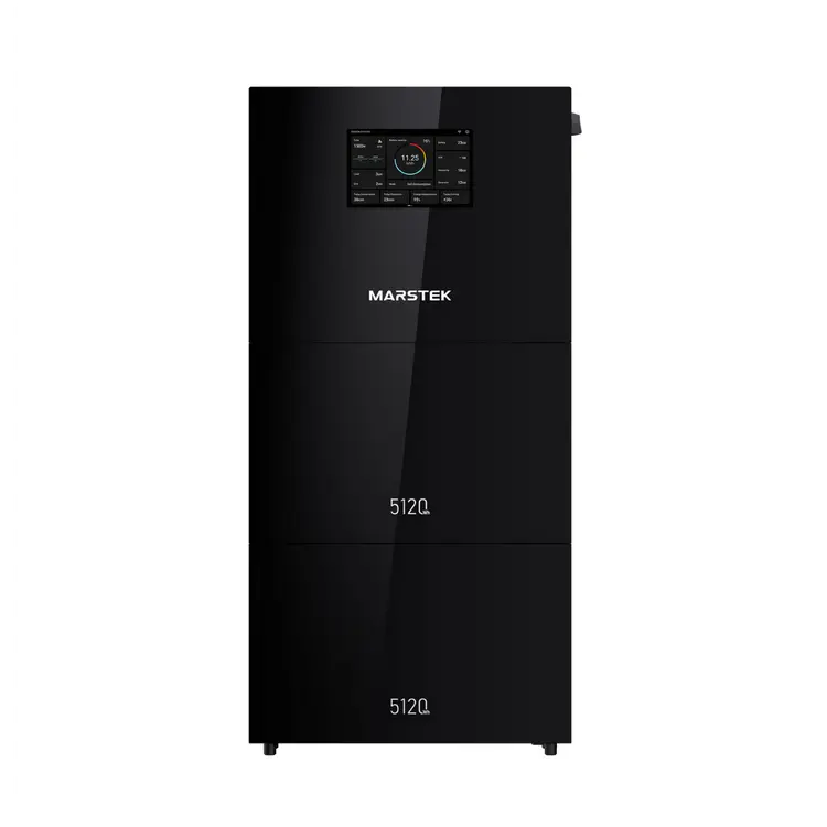 Batterie d'Extension Marstek MARS I PLUS - 5.12kWh LFP - Haute Tension