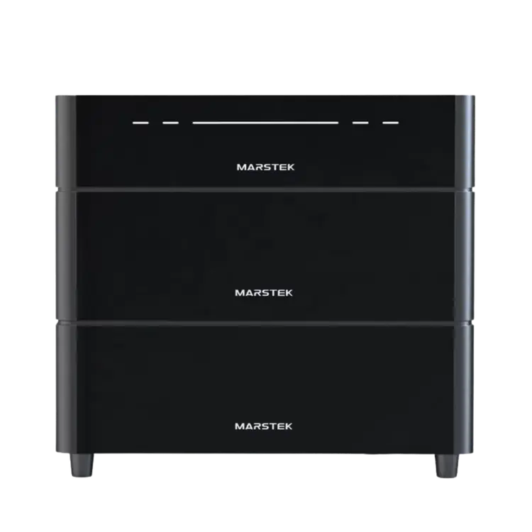 Batterie d'Extension Marstek Venus D – 2.56kWh LiFePO4