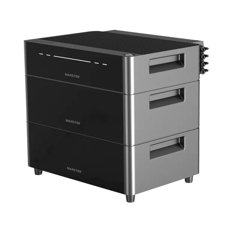 Batterie d'Extension Marstek Venus D – 2.56kWh LiFePO4