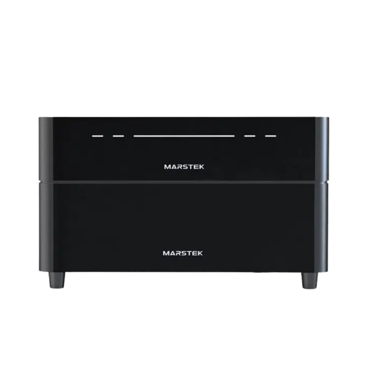 Pack Batterie de Balcon Marstek Venus D 2.2kW – 2.56kWh LiFePO4